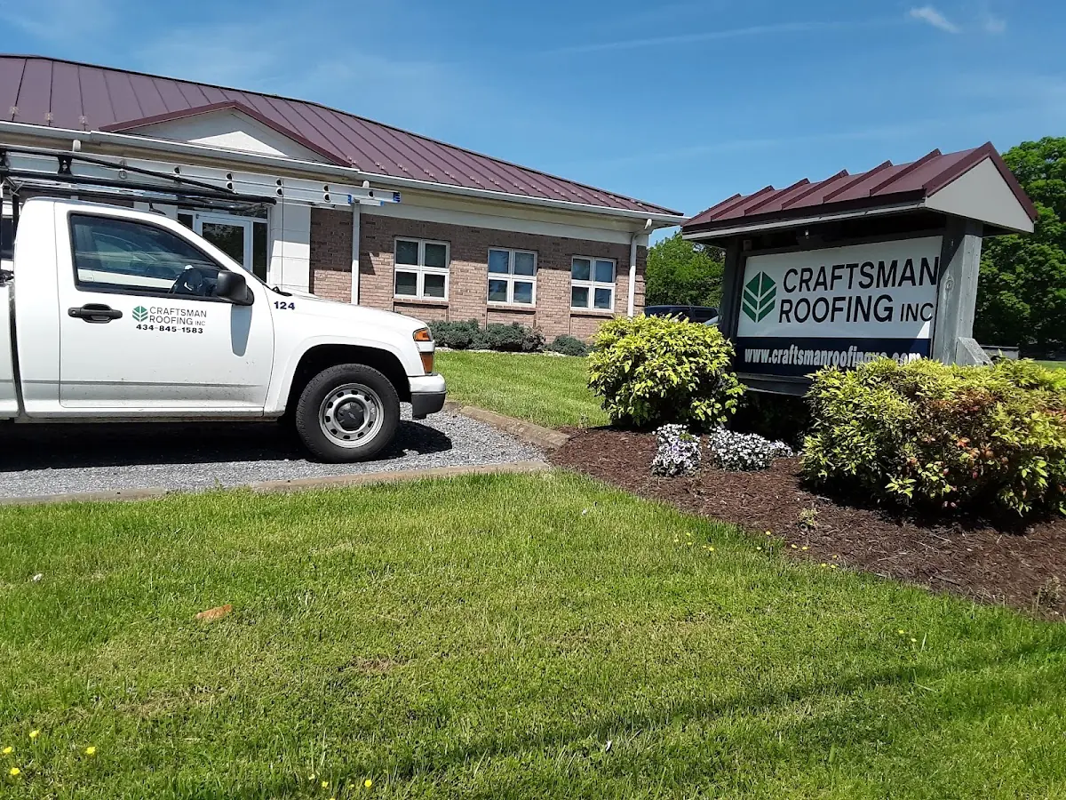 Quality Soffit & Fascia Repair by experienced craftsmen in Nummytown